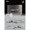 Great Wall Hobby S7211 USAF A-10C Demo Team DAVIS-MONTHAN Air Force Base 2020 Limited Edition 1/72